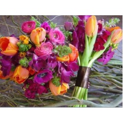 Spring Bouquet